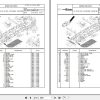 Wirtgen Cold Milling W 220 05.22 2193514 Spare Parts Catalog (2)