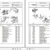 Wirtgen Cold Milling W 50 08.05 177420 Spare Parts Catalog (2)