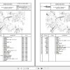 Wirtgen Cold Milling W 60i W 100i 12.10 2178736 Spare Parts Catalog (1)