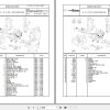 Wirtgen Cold Planer W 2200 2200 CR 2200 SM 08.21 128776 Spare Parts Catalog (1)