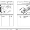 Wirtgen Paver TCM 850 TCM 1600 02.BA 103767 Spare Parts Catalog (1)