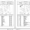 Wirtgen Paver TCM 850 TCM 1600 02.BA 103767 Spare Parts Catalog (2)