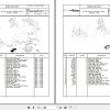 Wirtgen Slipform Paver SP 150 09.SP 2075522 Spare Parts Catalog (2)