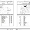 Wirtgen Slipform Paver SP 25 13.SP 2165583 Spare Parts Catalog (2)
