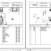 Wirtgen Slipform Paver SP 250 04.SP 129753 Spare Parts Catalog (1)