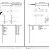 Wirtgen Slipform Paver SP 250 08.SP 129496 Spare Parts Catalog (1)