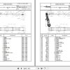Wirtgen Slipform Paver SP 250 08.SP 129496 Spare Parts Catalog (2)