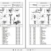 Wirtgen Slipform Paver SP 500 02.SP 128426 Spare Parts Catalog (2)