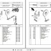 Wirtgen Slipform Paver SP 850 Vario 07.SP 182420 Spare Parts Catalog (2)