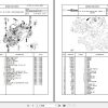 Wirtgen Soil Stabilizer WR 2500 S WR 2500 SK 04.WR 154768 Spare Parts Catalog (1)