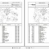Wirtgen Soil Stabilizer WR 2500 S WR 2500 SK 04.WR 192130 Spare Parts Catalog (2)