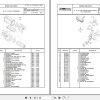 Wirtgen Streu Master Binding Agent Spreader SW 10 16 MC 03.BS S015420 Spare Parts Catalog (2)