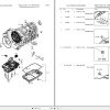 ZF Auto Transmission 6HPxx Series Diagram and Parts Manual EN DE (2)