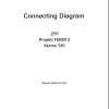 ZF Claas Xerion Diagram and Instruction Manual EN DE (1)