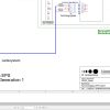 ZF Control Unit EPS Gen1 VW PQ 35 Connection Diagram DE (1)