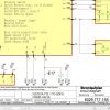 ZF Control Unit EST57A T72 T73 SDFG Electrical Diagram 6029 717 155 (1)
