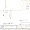 ZF Control Unit EST64 2HC85 Circuit Diagram 6029.717.159 (1)