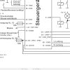 ZF Control Unit RAS EC3 Connection Diagram DE (2)