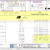 ZF EC3 Transmission Diagram and Operating Manual EN DE (3)