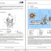 ZF Electro Hydraulic Power Steering 7831 7625 Maintenance and Repair Manual DE (2)