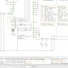 ZF INTARDER EST 52 Electrical Diagram DE (2)