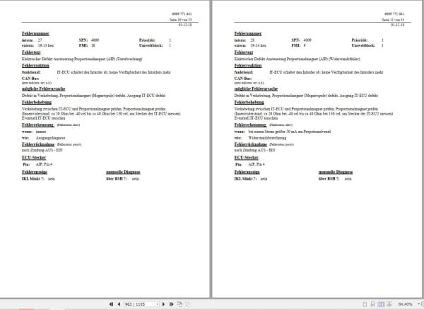 ZF INTARDER Electric and Diagnostic Manual DE (3)