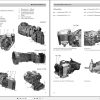 ZF Intarder with EST 32 Service Manual 6085 765 003e DE (2)