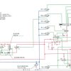 ZF Power Shuttle Tractor Transmission T 7200 Maintenance Manual (2)