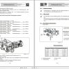 ZF Power Shuttle Transmission T 557 PS CNH Maintenance and Repair Manual DE (2)