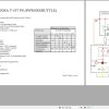 ZF Power Shuttle Transmission T 557 PS CNH Maintenance and Repair Manual DE (3)