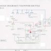 ZF Power Shuttle Transmission T 7336 Circuit Diagrams (2)