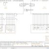 ZF Rail Drive Control System Circuit Diagram EN DE (1)