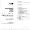 ZF Servocom RAS   EC Diagnostic Manual DE (1)