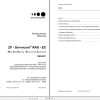 ZF Servocom RAS   EC Error Code DE (1)