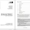 ZF Servocom RAS   EC1 Service Manual (1)
