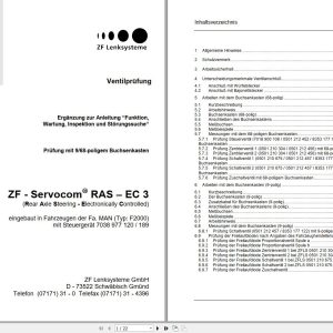 ZF Servocom RAS   EC3 Valve Testing Manual DE (1)