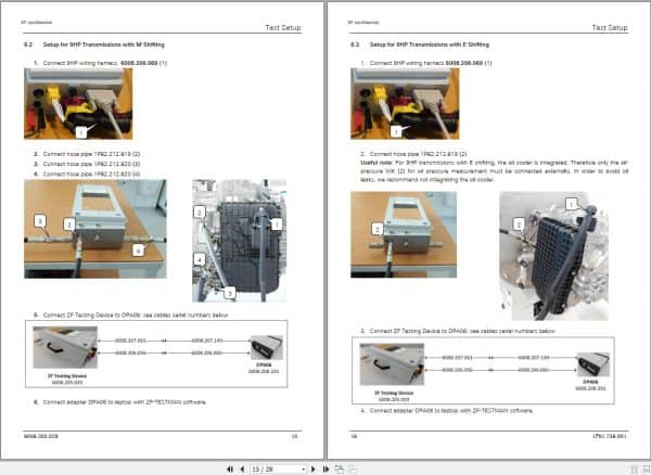 ZF TestBench xHP Operating Manual EN DE (2)