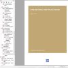 ZF Transmission 4 WG 191 4 WG 211 Operating Instructions (1)