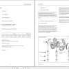 ZF Transmission 6 HP 260 with M Shift System Operating Instructions (2)