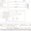 ZF Transmission 6Hp260 Iveco LMV Electrical Diagram 6071 399 005 (1)