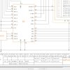 ZF Transmission 6Hp260 Iveco LMV Electrical Diagram 6071 399 005 (2)