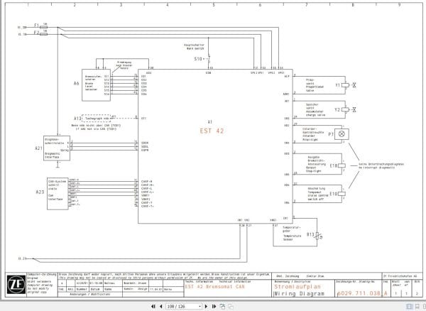 ZF Transmission AS Tronic Repair Manual (3)
