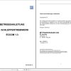 ZF Transmission ECCOM Diagrams and Operating Manual EN DE (1)