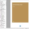 ZF Transmission ECOLIFE Repair Manual (1)