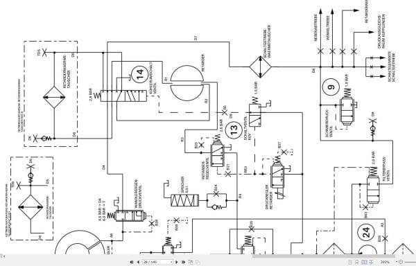 ZF Transmission ECOLIFE Repair Manual (2)