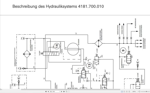 ZF Transmission ECOLIFE Repair Manual DE (2)