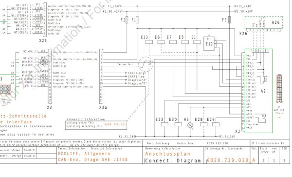 ZF Transmission ECOLIFE Repair Manual PL (3)