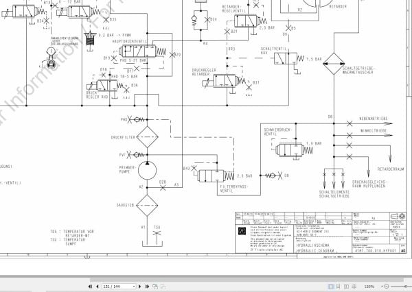 ZF Transmission ECOLIFE Repair Manual PT (3)