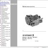 ZF Transmission ECOMAT 2 Repair Manual 4149 751 001e DE (1)