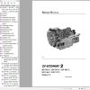 ZF Transmission ECOMAT 2 Repair Manual 4149 751 601e (1)